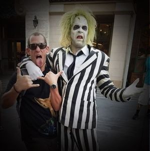 Meet your Posher, Jon